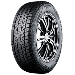 Bridgestone 275/40 R21  DM-V3 XL M+S          107T
