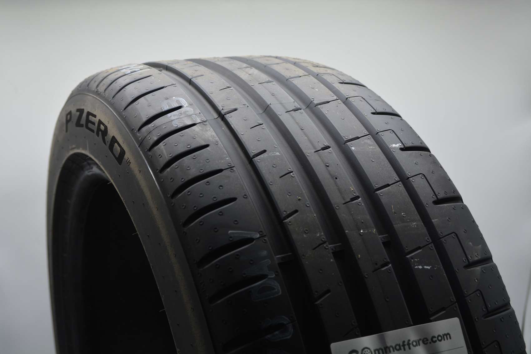 Pirelli PZERO PZ5