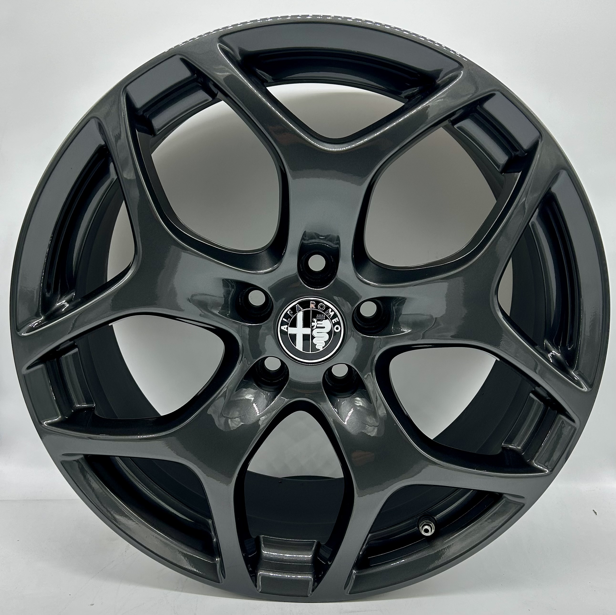 Alfa Romeo STELVIO - 156132268