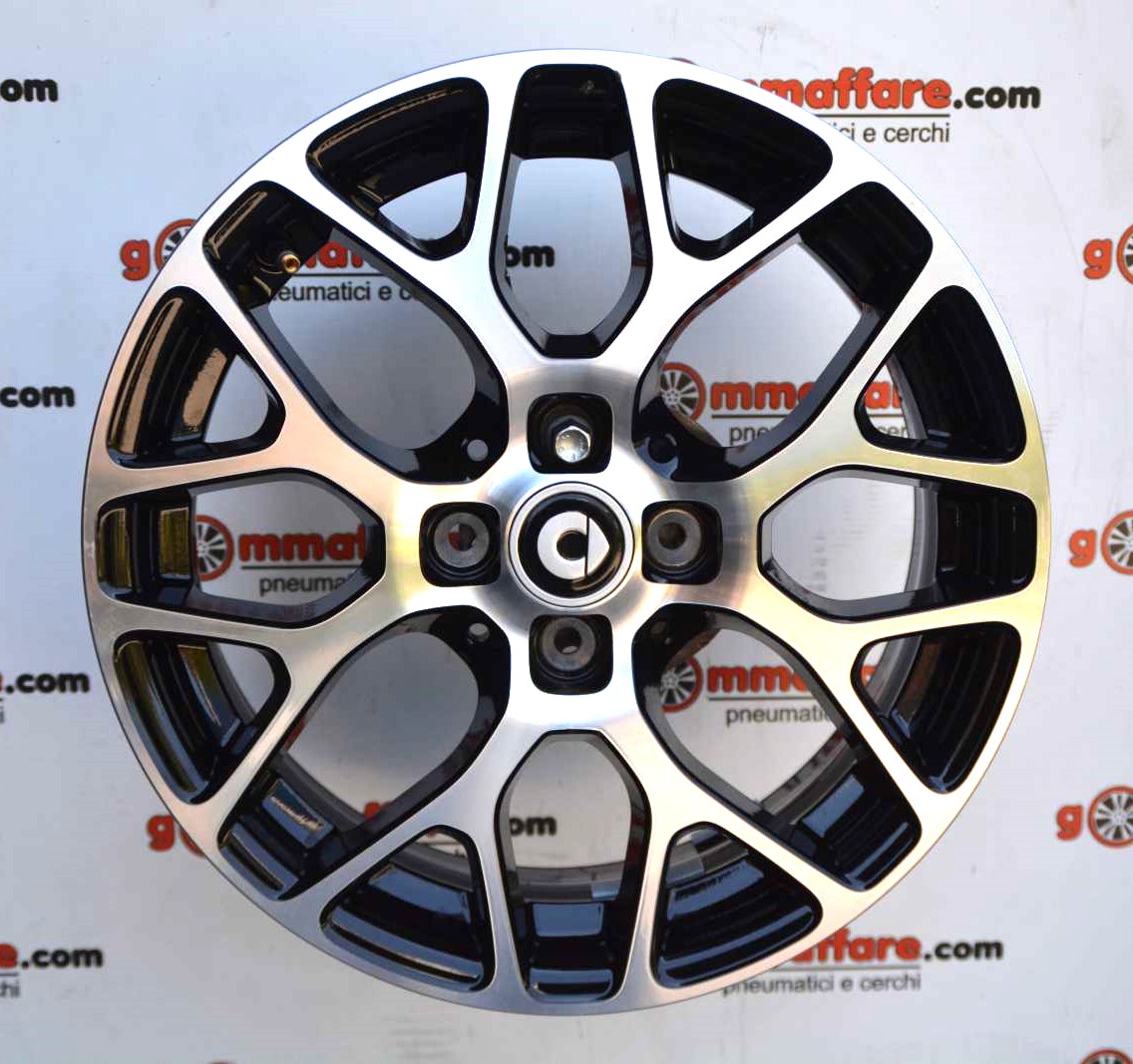 Smart FORTWO 453 16"