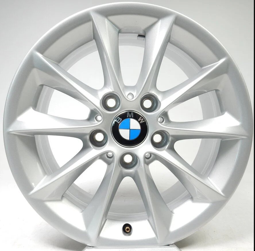 Bmw SERIE 1 3 F20