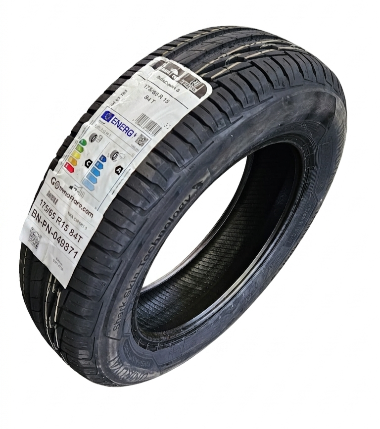 Uniroyal RAIN EXPERT 5 175/65 R15