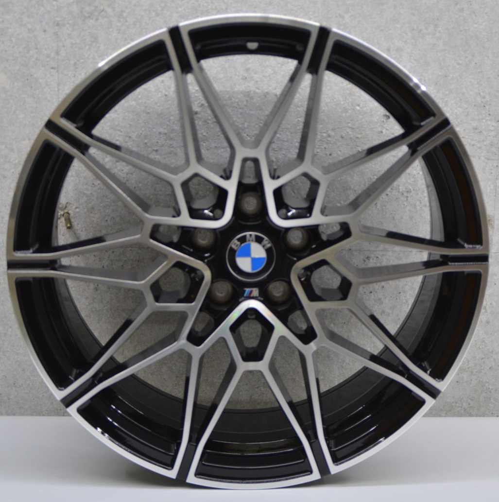 Inovit fp293 BMW serie 1 - 3 M SPORT