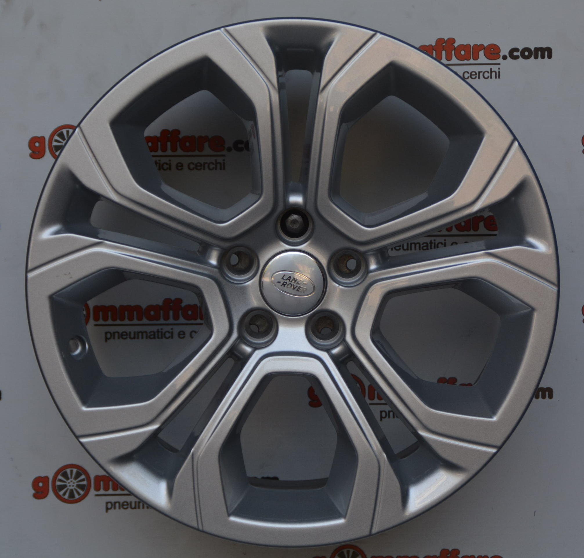 Land Rover Range Rover Evoque 18"