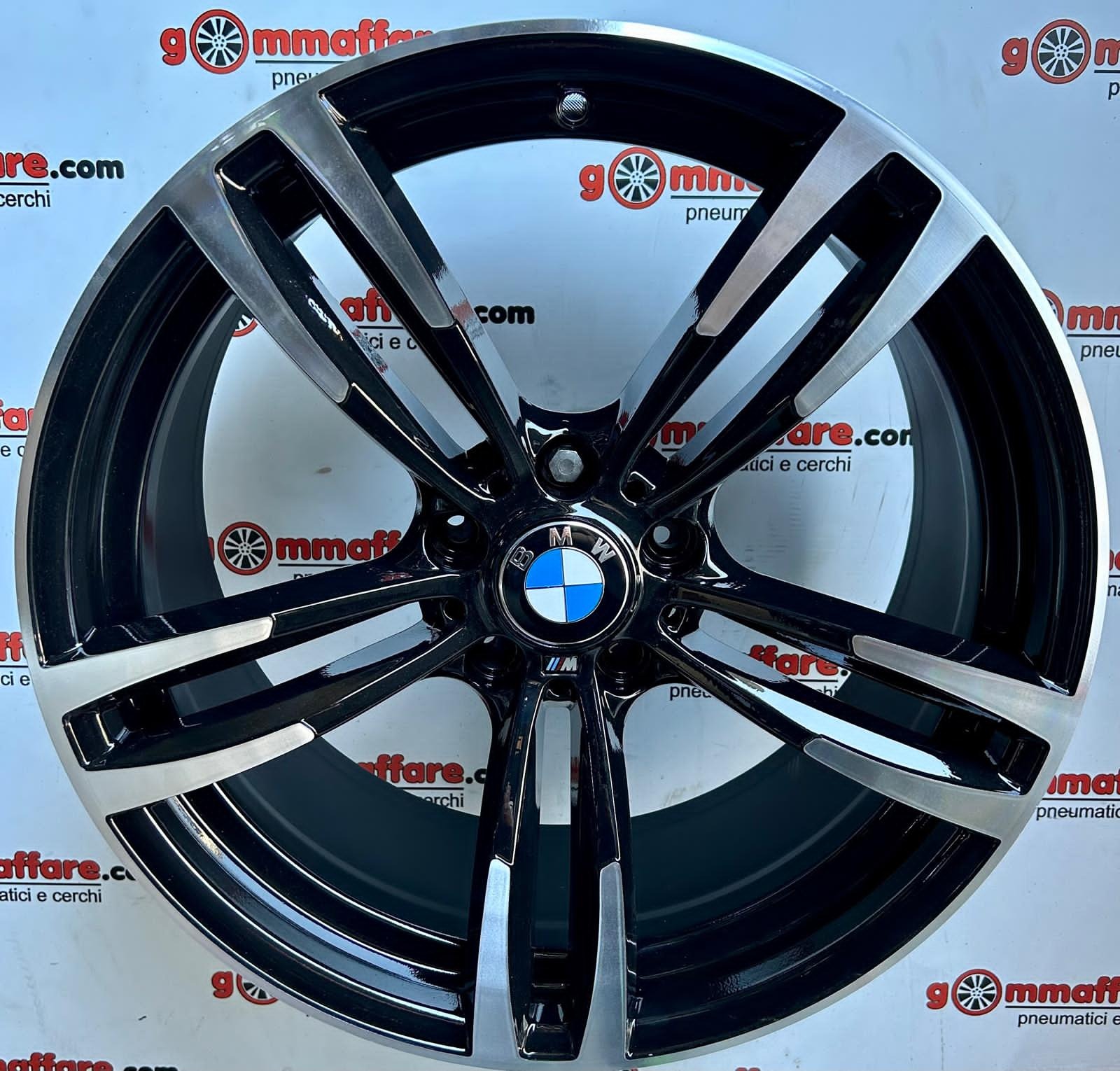 Millemiglia BMW SERIE 3 - 4 IMOLA