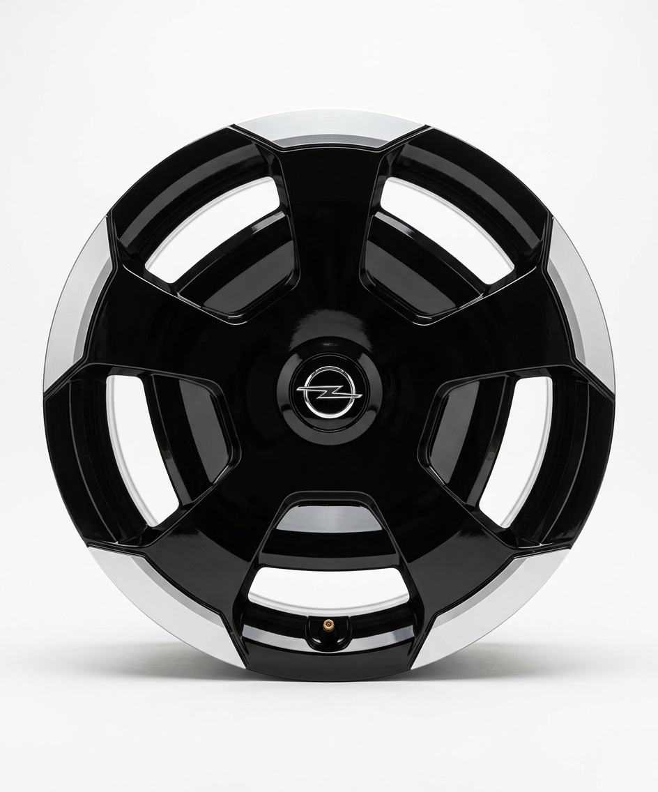 Opel FRONTERA 2026