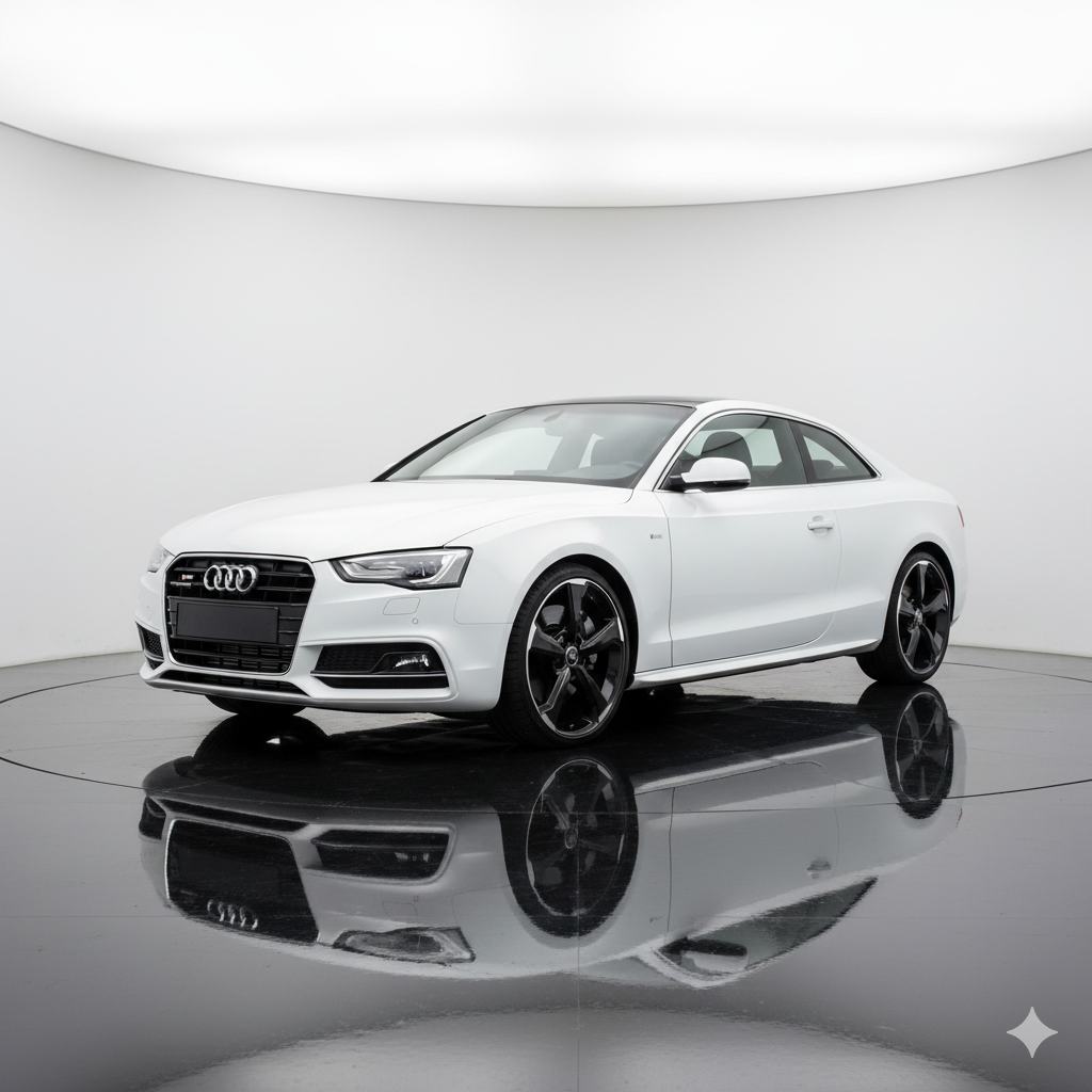 Wsp AUDI FORMENTERA