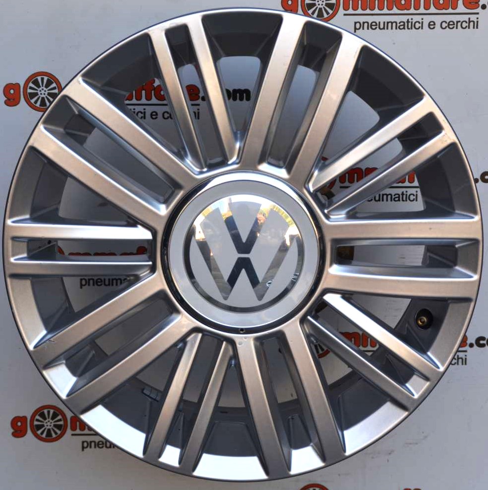 Volkswagen UP 15"