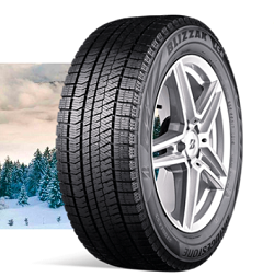 Bridgestone 205/55 R16  BLIZZAK ICE  XL        94S