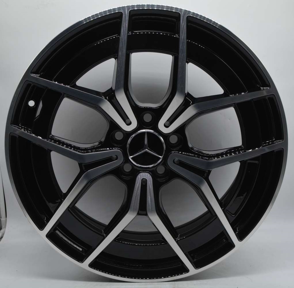 Inovit 452 MERCEDES AMG classe A B Cla GLA 19"