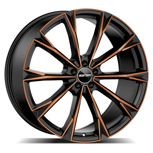 Gmp TOTA05214315488I 21"