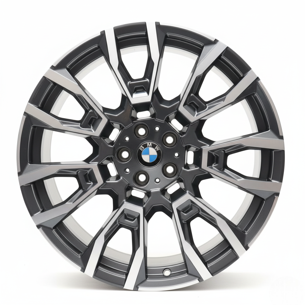 Bmw X5 X6 6856024