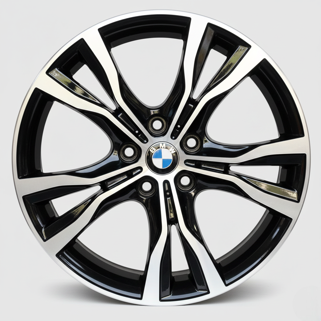 Bmw Serie 1 - 2