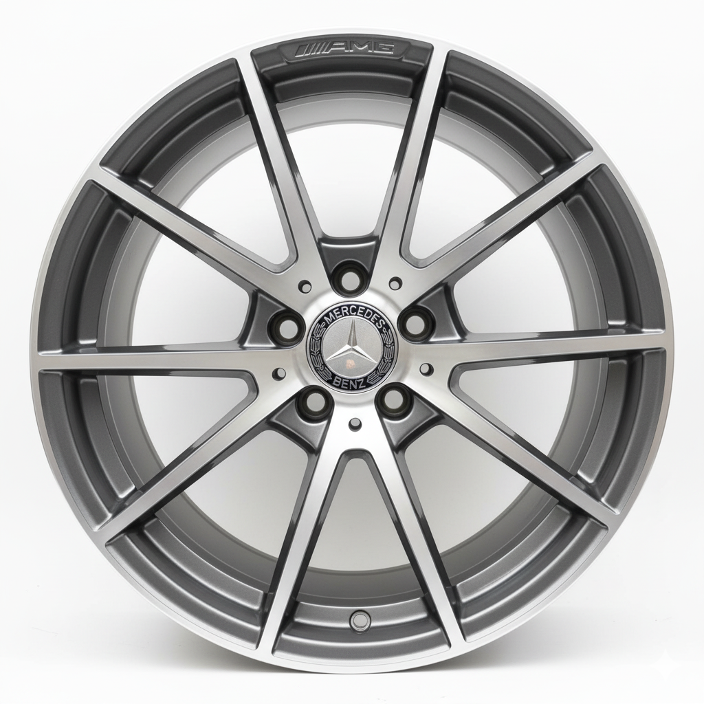 Mercedes Benz C AMG C63  COD.A2054011600 18"