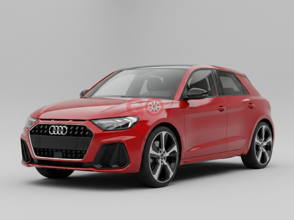 Audi A1 New 2023 82A601025H 17"