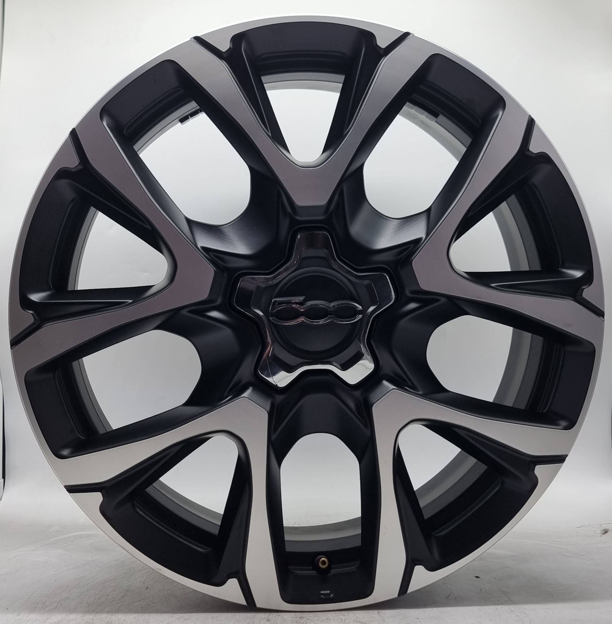 Fiat 500X 2021 - 735714722 19"