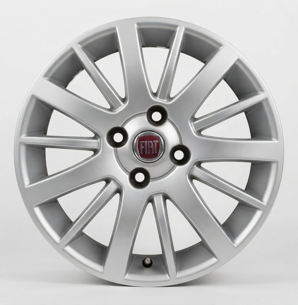 Wsp FIAT GRANDE PUNTO