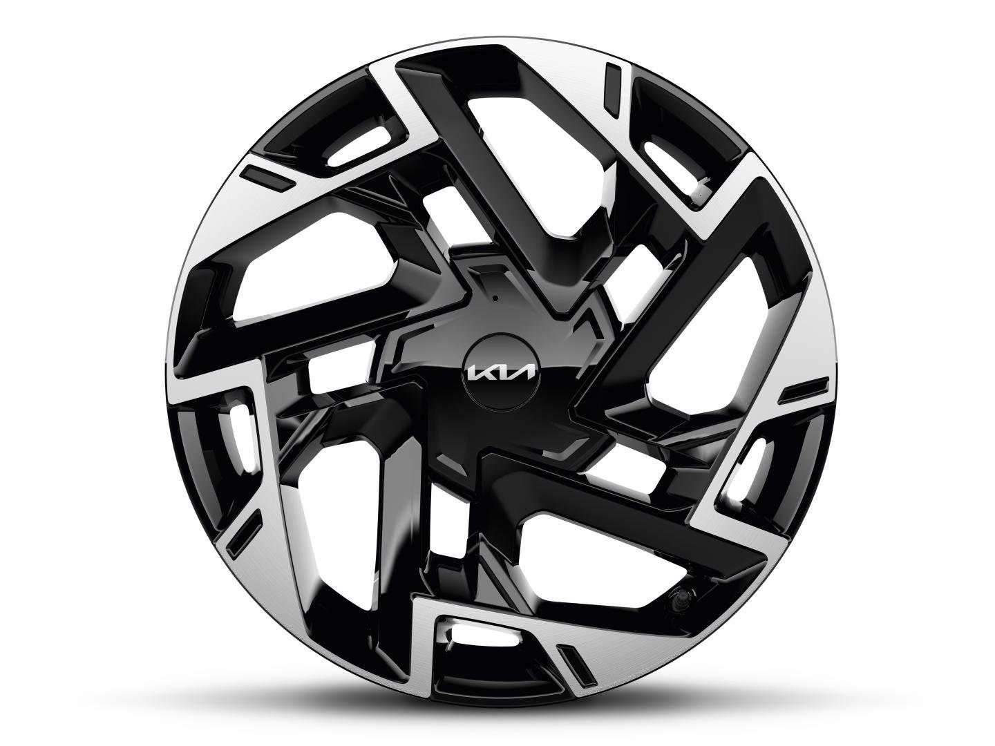 Kia SPORTAGE NEW (KIT COMPLETO)
