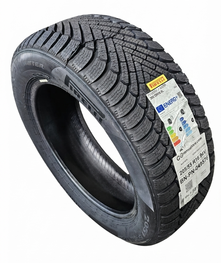Pirelli POWERGY 2 WINTER 205/55 R16