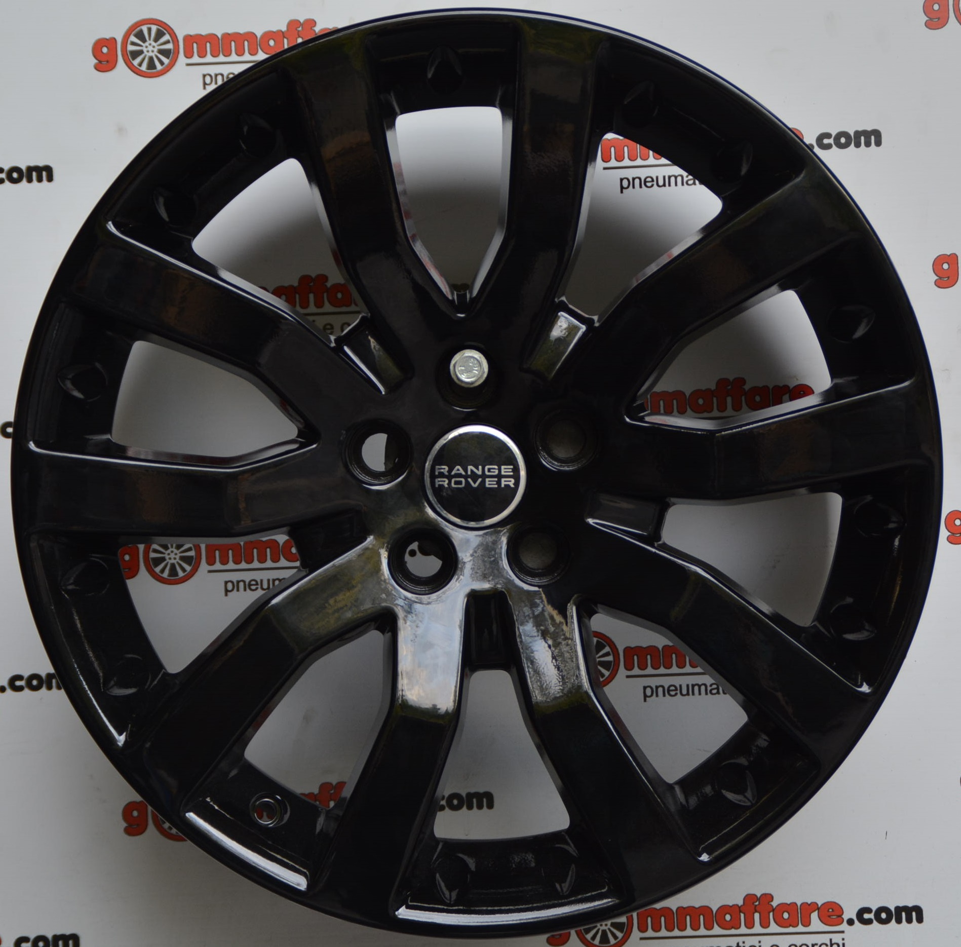 Land Rover Range rover sport 20"