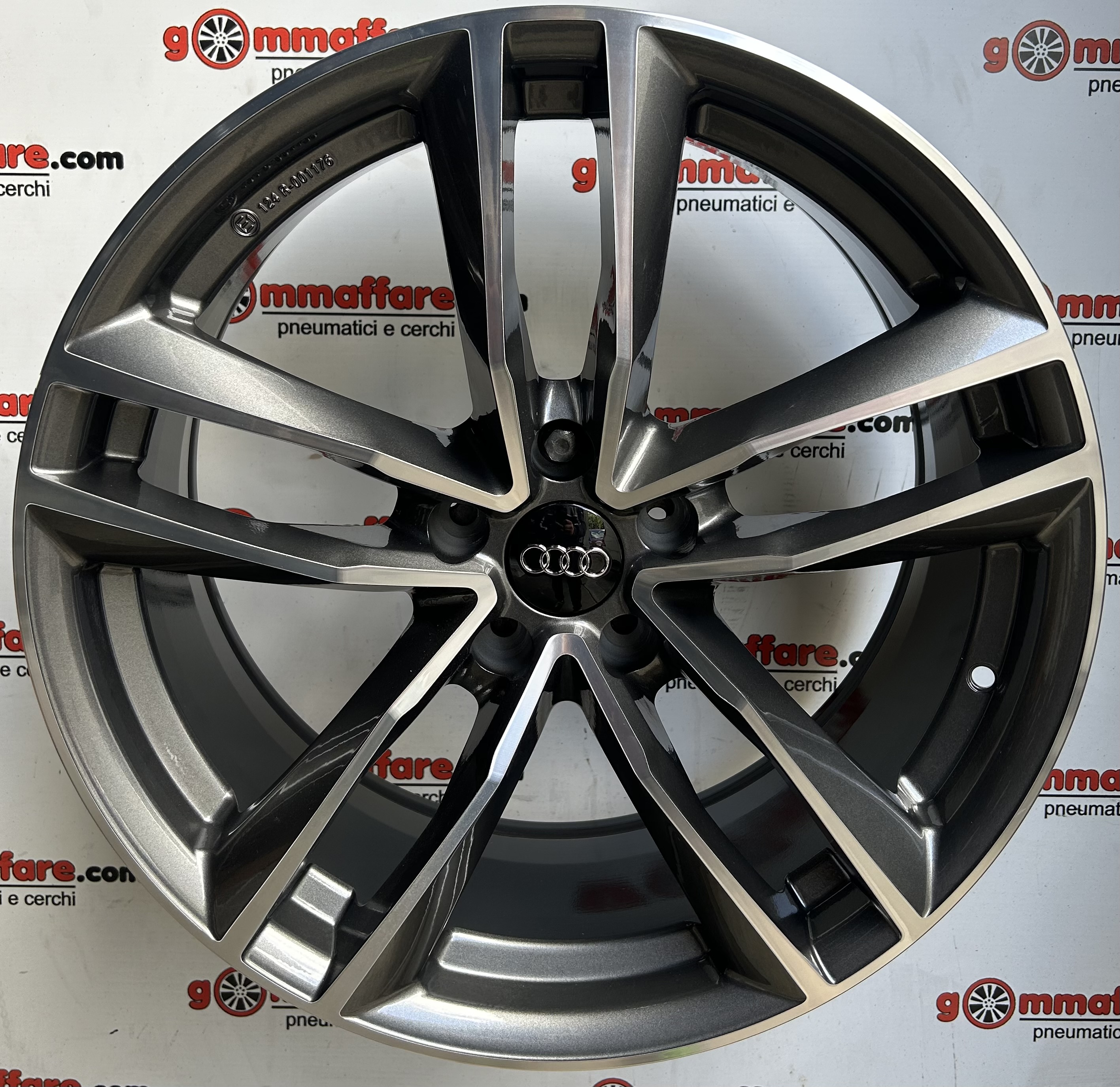 Inovit A 3 A4 A6 S4 19"