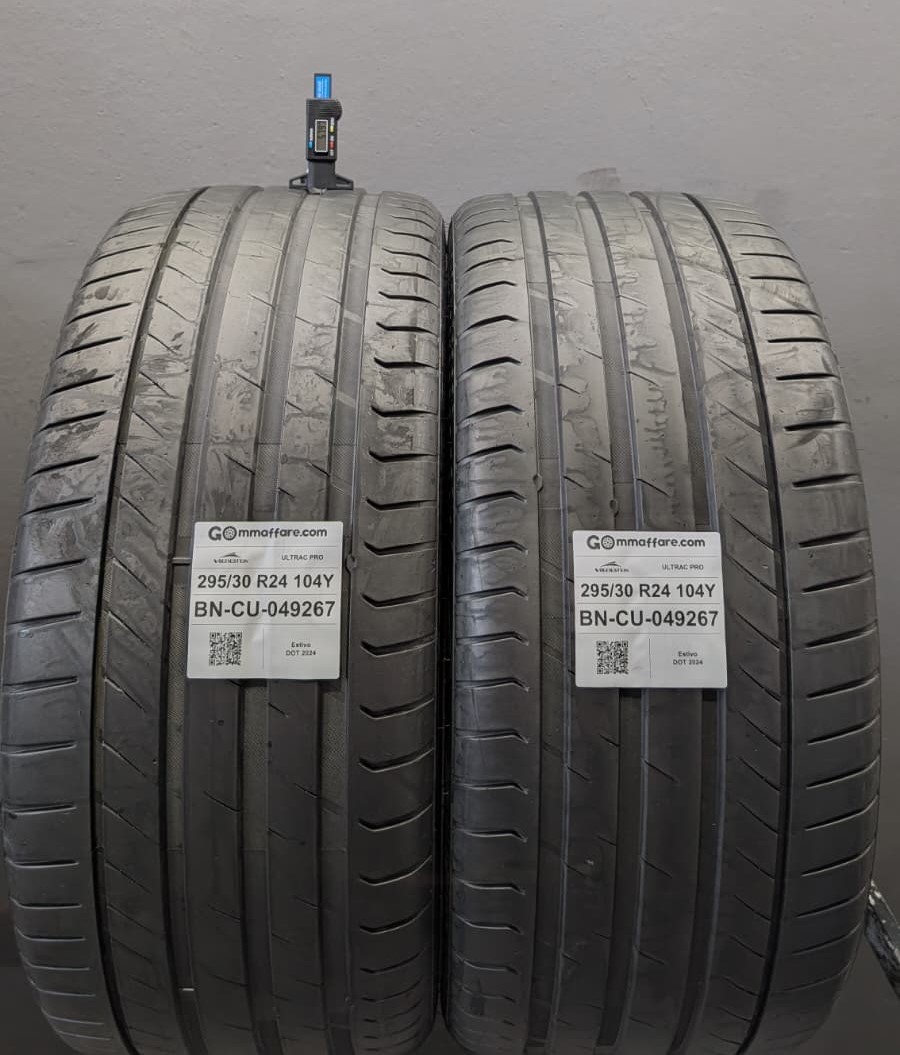 Vredestein ULTRAC PRO