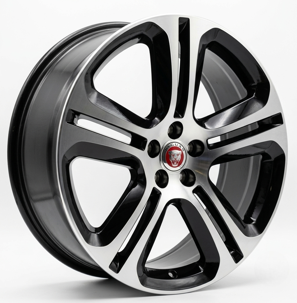 Jaguar F-PACE 20"