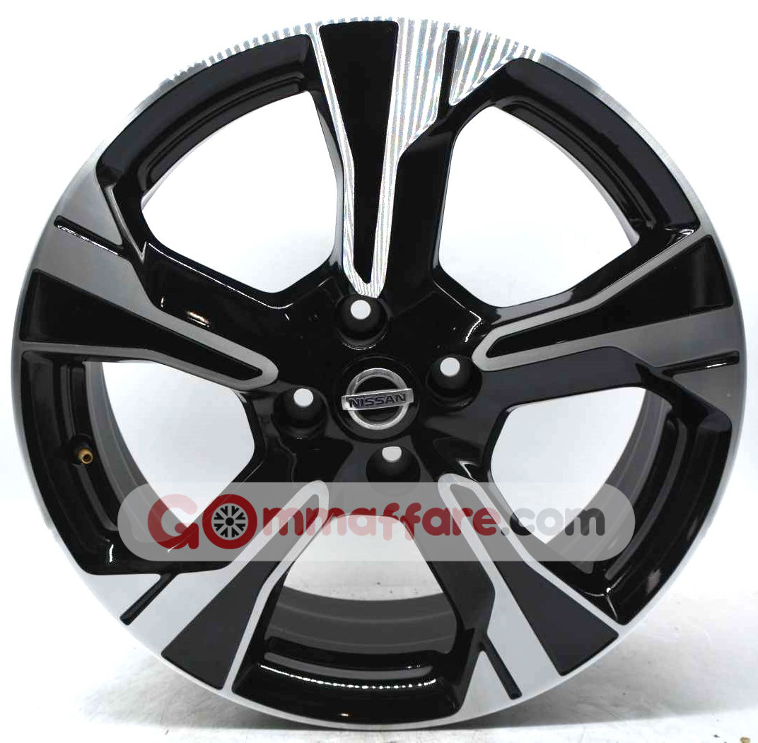 Nissan MICRA NEW bose personal edition 17"