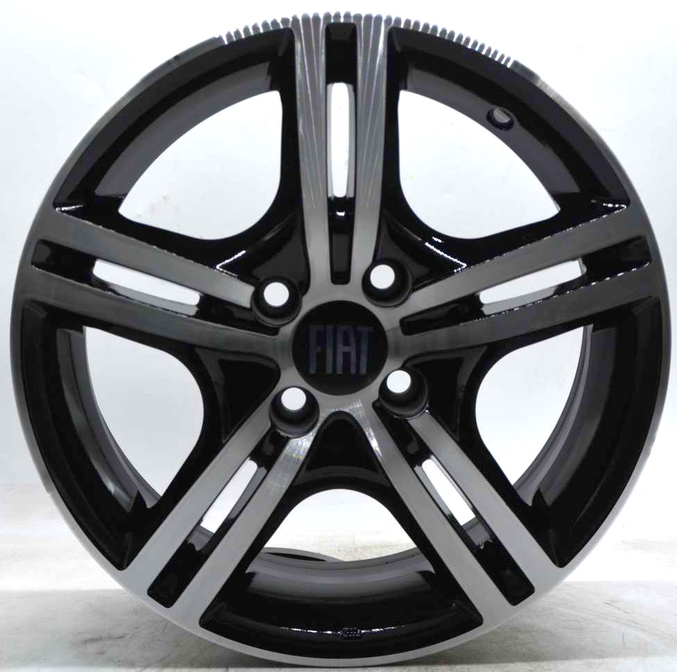 Mak FIAT LANCIA 15"