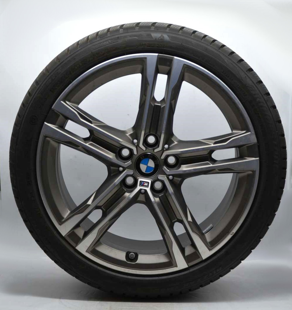Bmw SERIE 1 - 2 (kit completo)