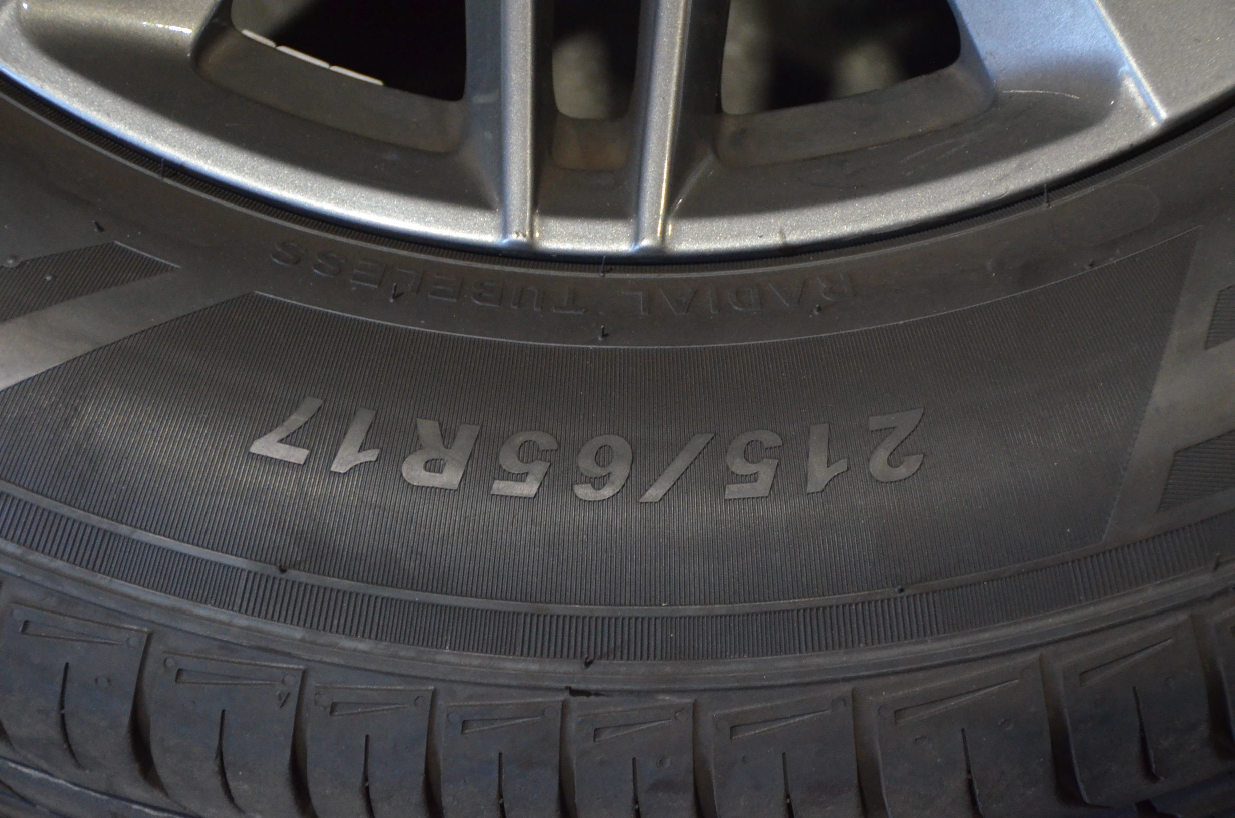 Sailun ATREZZO ELITE 215/65 R17