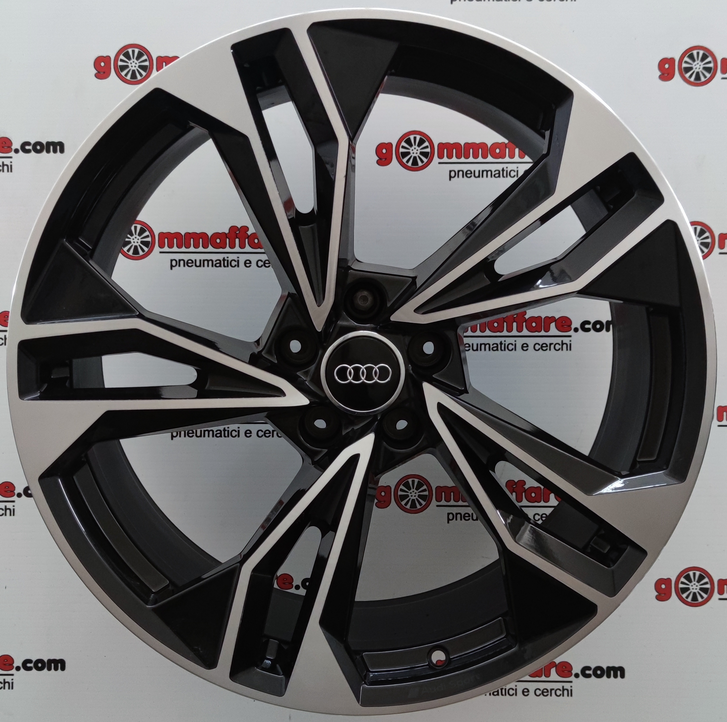 Inovit A5 - S5 20"