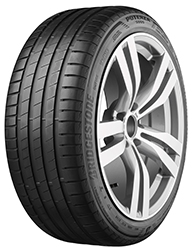 Bridgestone 225/40 R18  S005 + XLFR            92Y