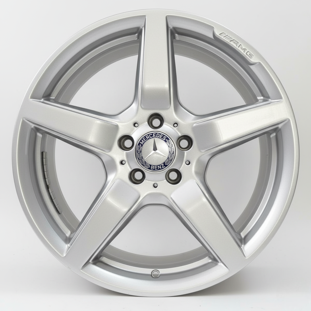 Mercedes Benz CLS 2015 posteriore A2184011702