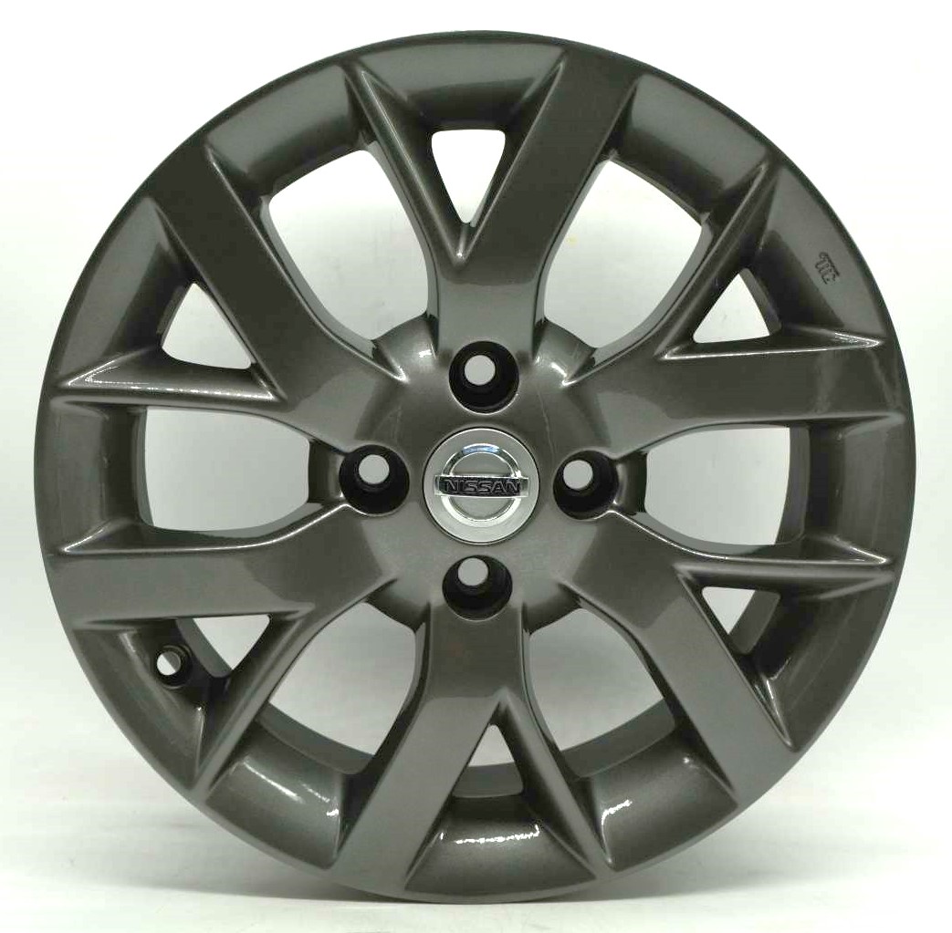 Nissan NOTE 15"