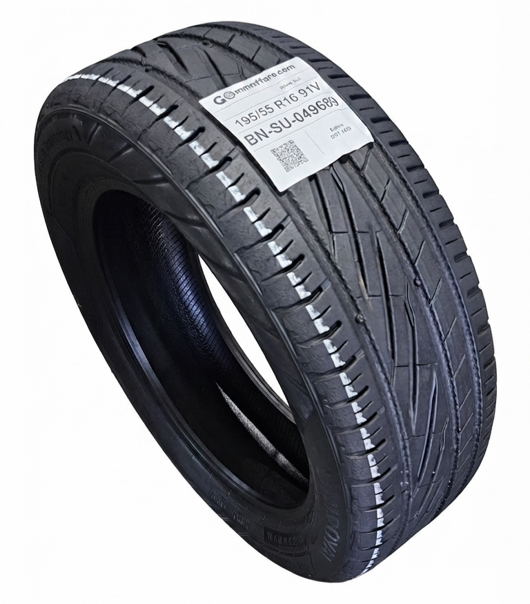 nexen Nfera Su1 195/55 R16