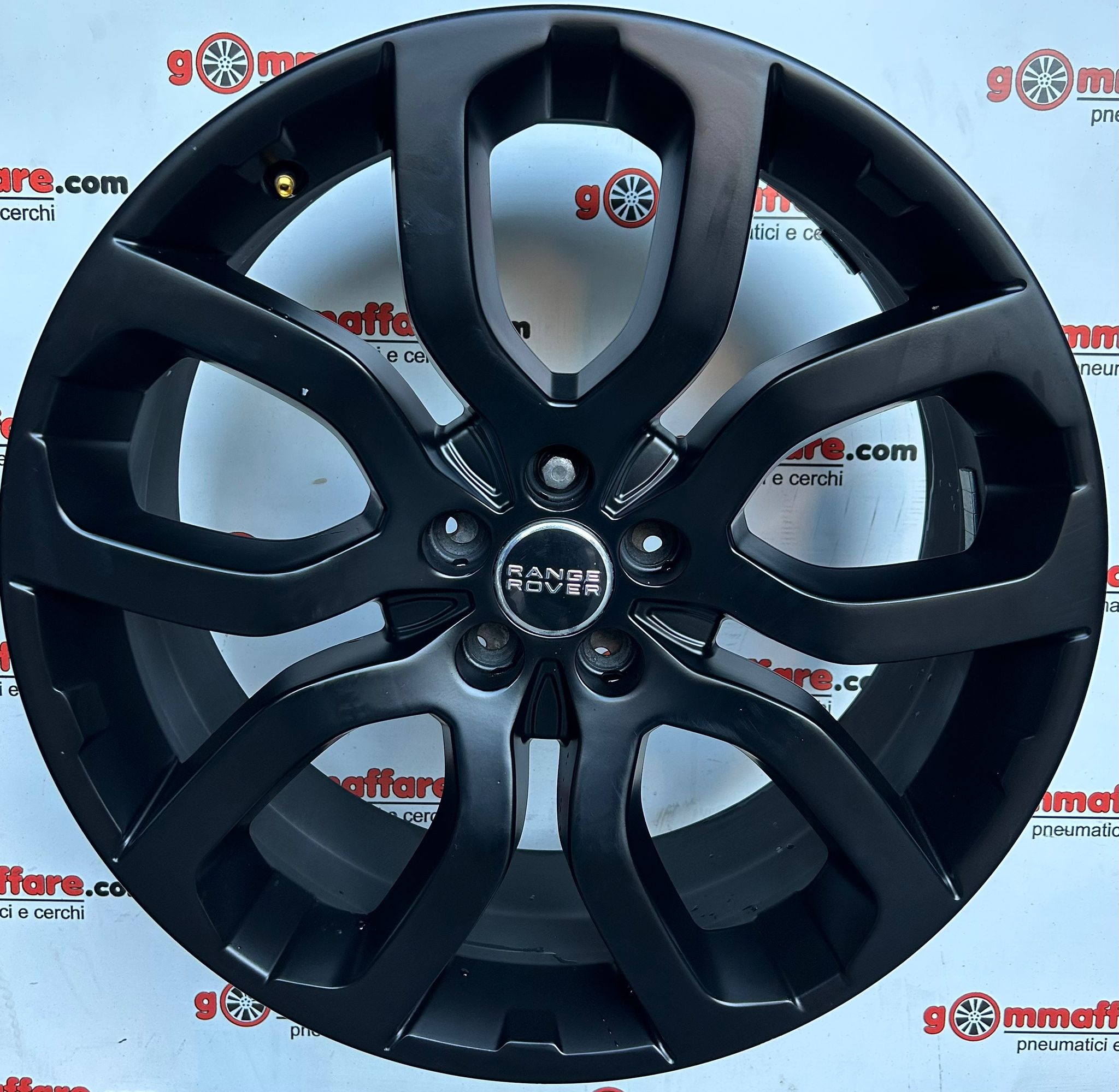 Land Rover EVOQUE VELAR DISCOVERY SPORT 20"