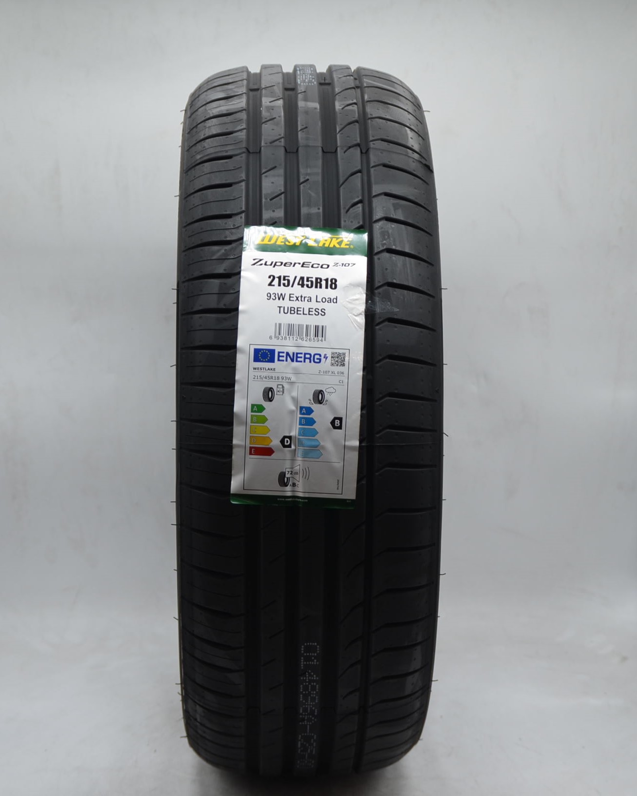 Westlake Z107 XL 215/45 R18