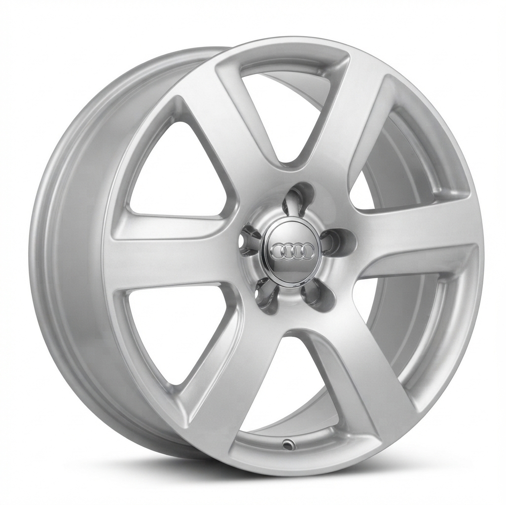 Audi A4  A6 Q5 Q5-SPORTBACK -  4G0601025BK 17"