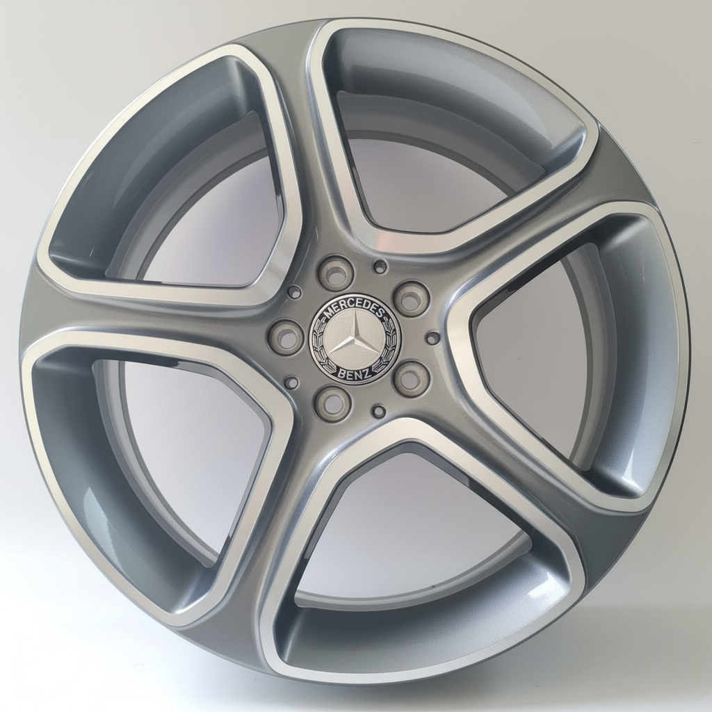 Mercedes Benz GLK A2044012800