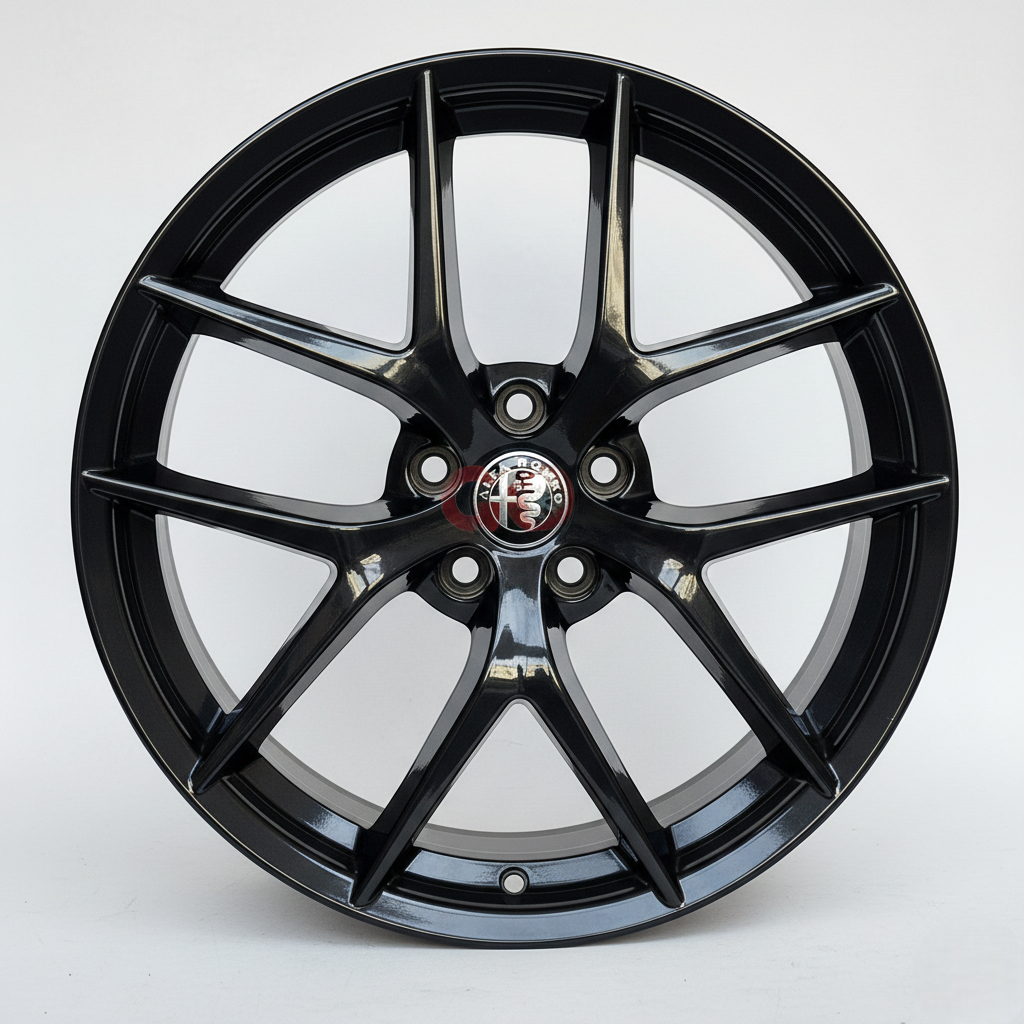 Alfa Romeo STELVIO TROFEO - 156117310 20"