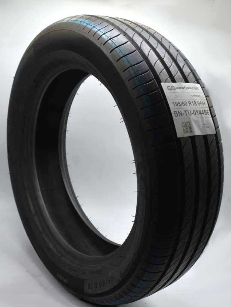 Michelin E PRIMACY 195/60 R18