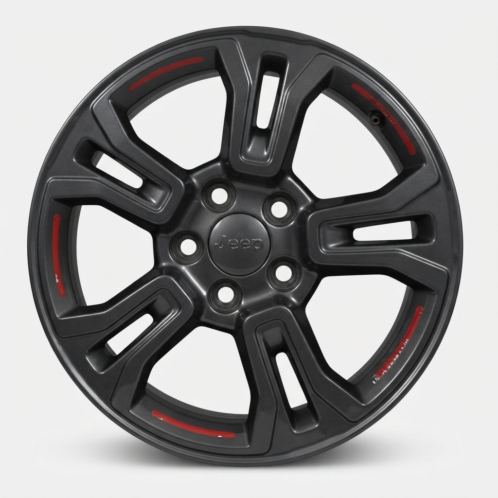 Jeep Mopar Renegade - 735657536  - 735727906 16"