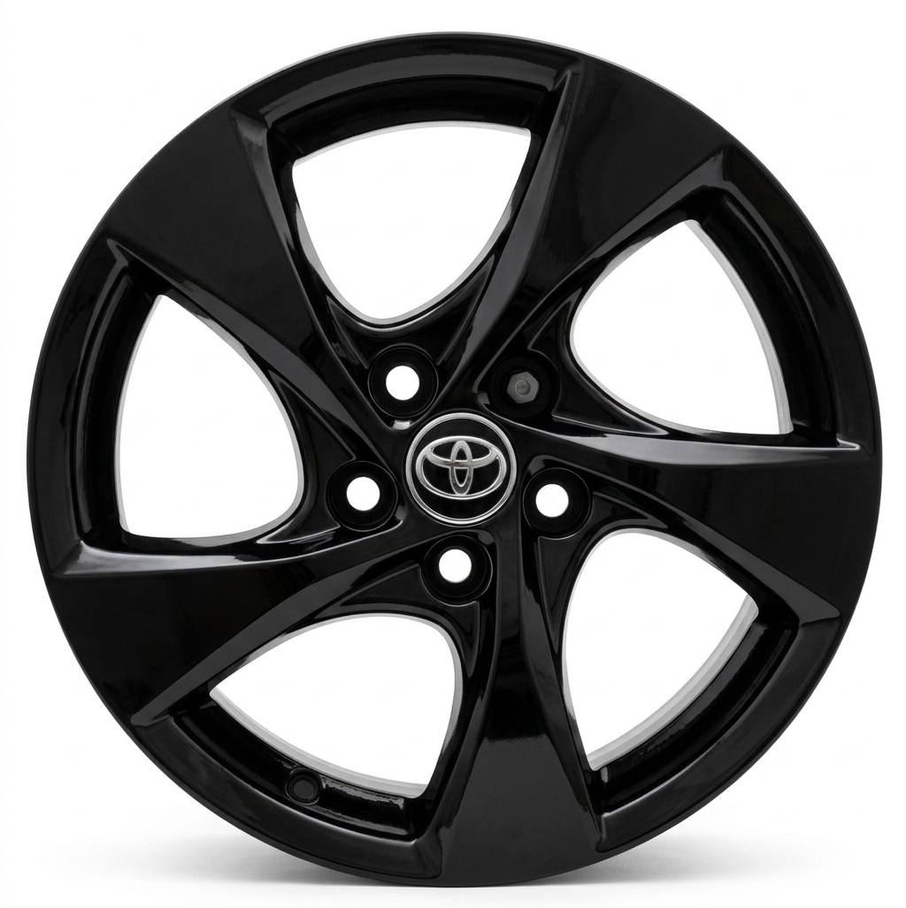 Toyota C-HR RAV4 17"