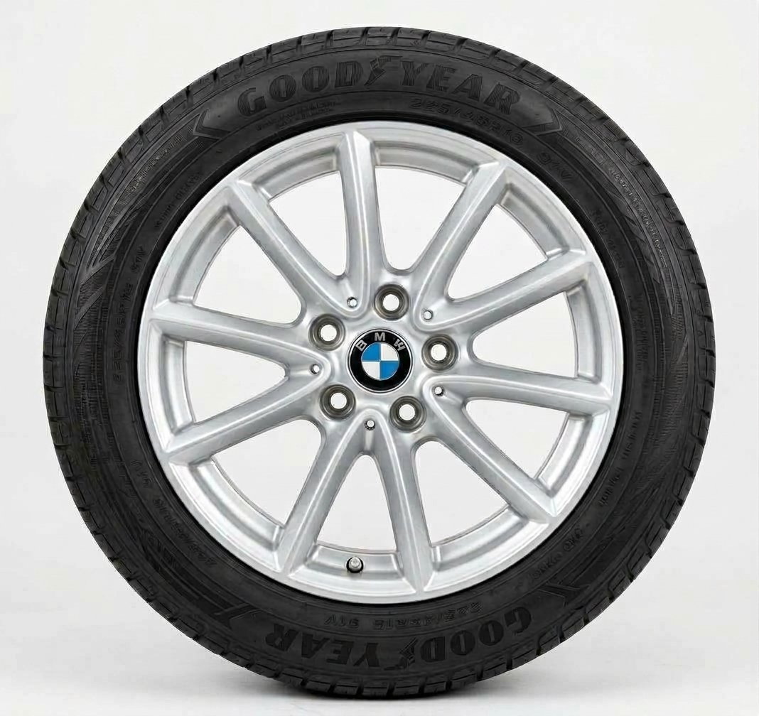 Bmw SERIE 2 F45 F46 KIT COMPLETO 6855080