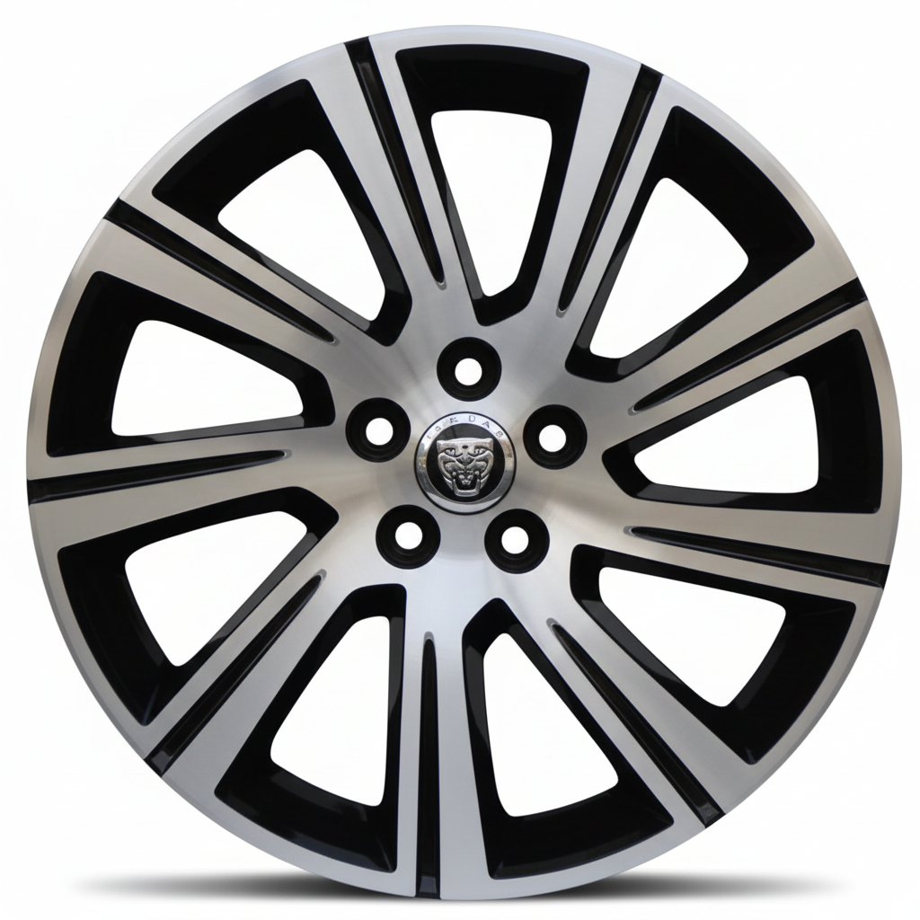 Jaguar E-PACE XF XFL - 82762J9C3BA