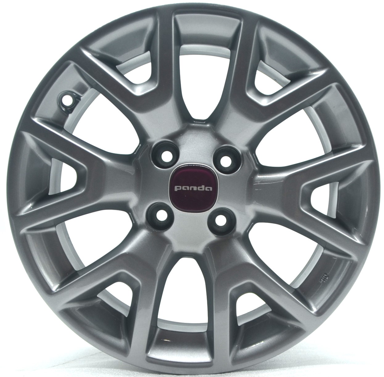 Fiat Panda - 52049294 15"