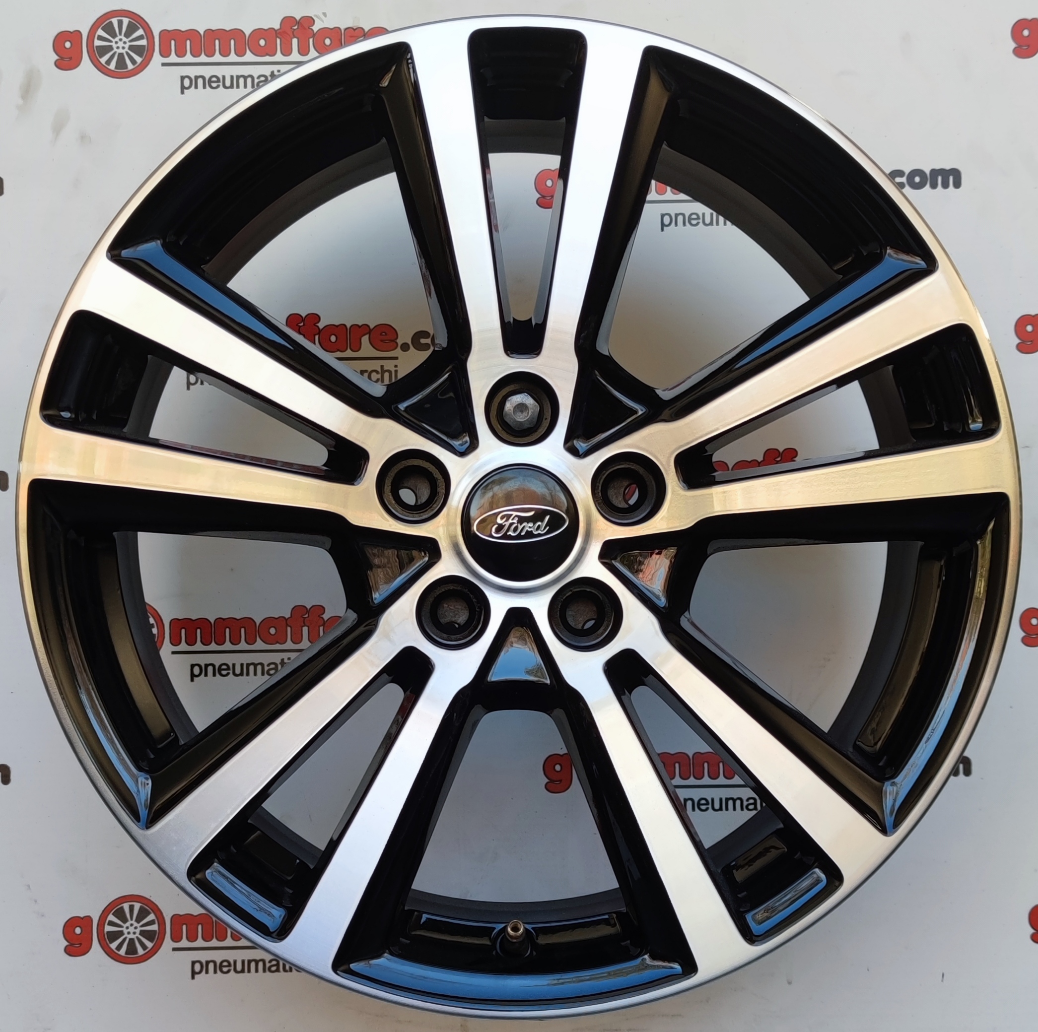 Ford KUGA ESCAPE V40 X-TYPE