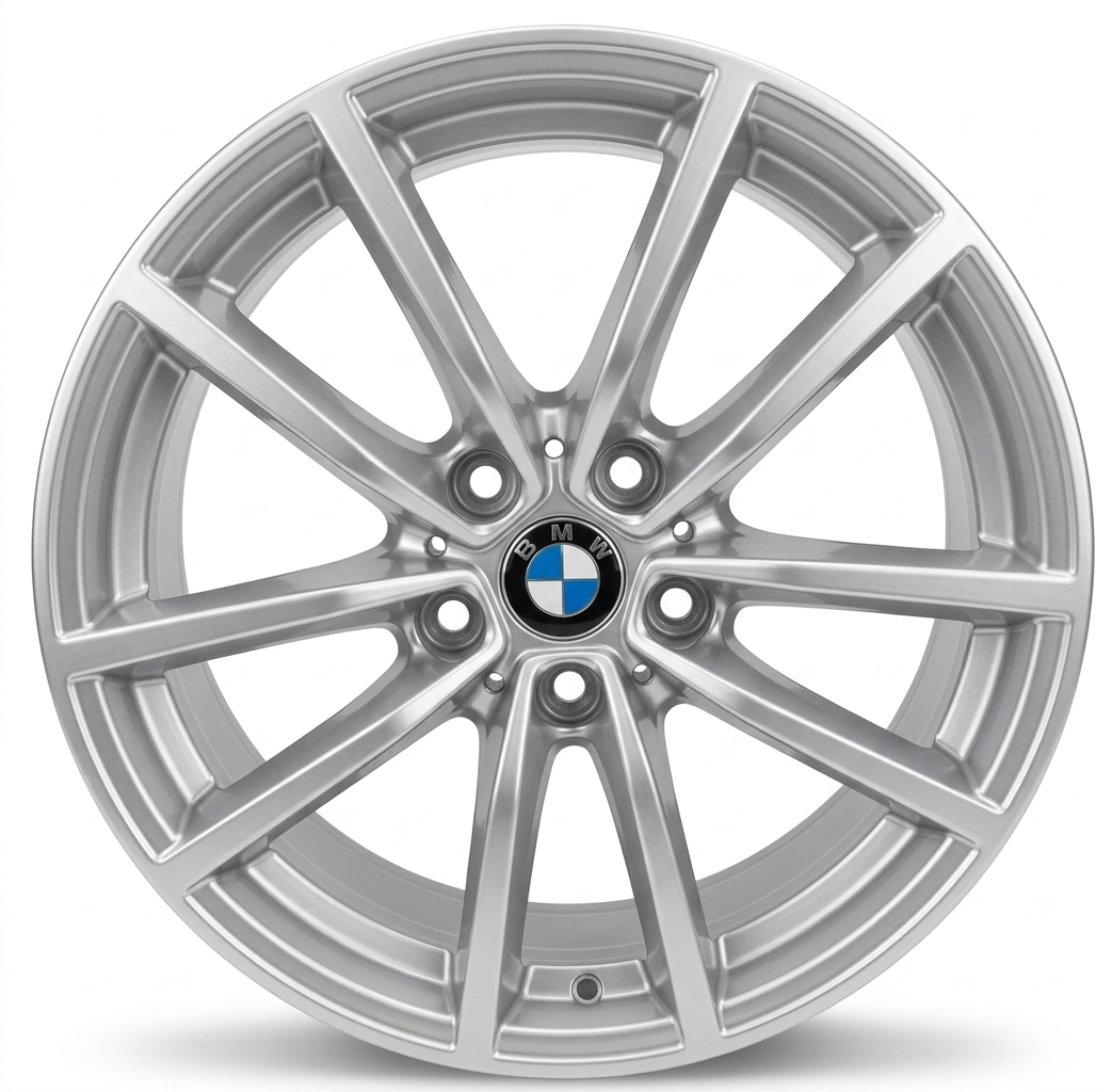 Bmw Serie 1 - 2 6883520 17"