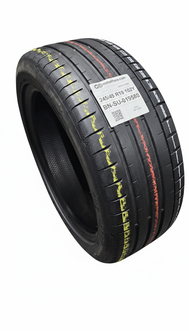 Falken AZENIS FK520 245/45 R19